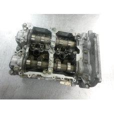 #YH01 Left Cylinder Head For 12-14 SUBARU IMPREZA  2.0 AP20 Driver Side